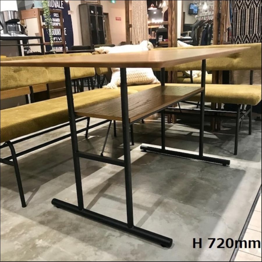 《予約》《12月中旬予定》PAXTON LD TABLE 703