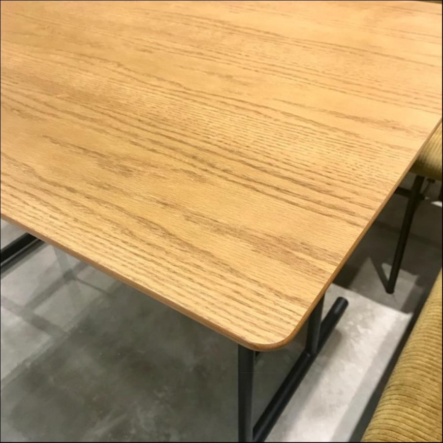 《予約》《12月中旬予定》PAXTON LD TABLE 703