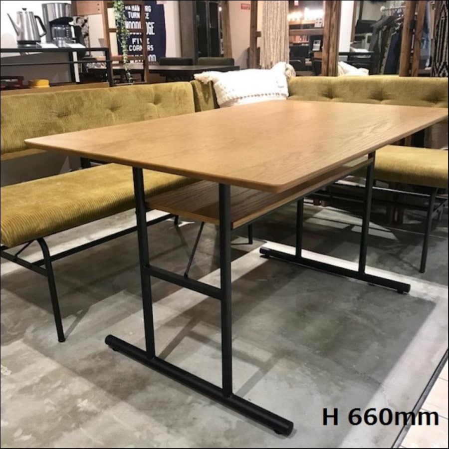 《予約》《12月中旬予定》PAXTON LD TABLE 703