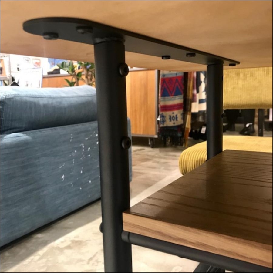 《予約》《12月中旬予定》PAXTON LD TABLE 703