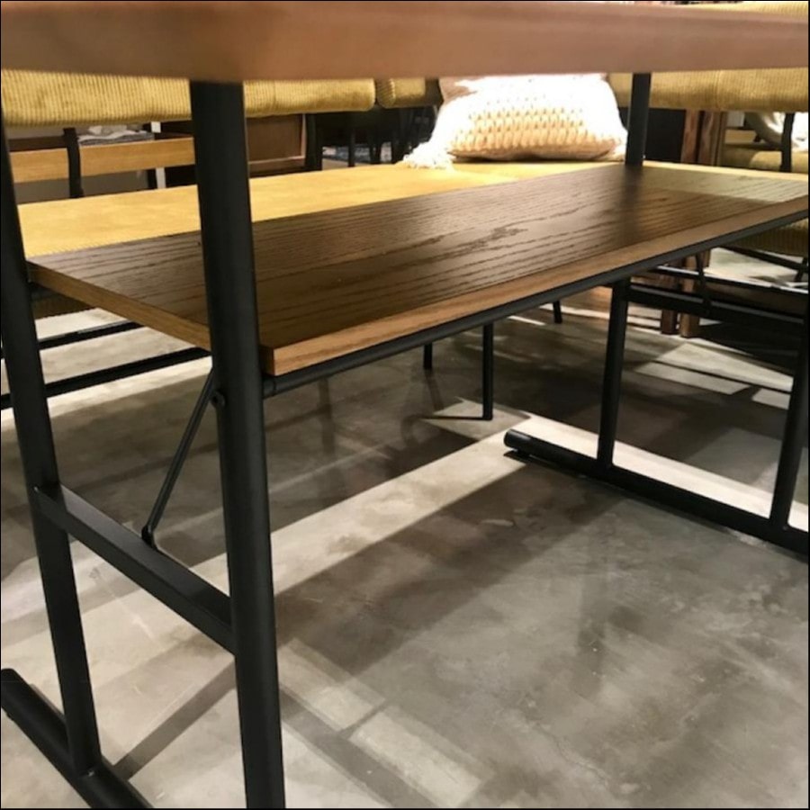 《予約》《12月中旬予定》PAXTON LD TABLE 703