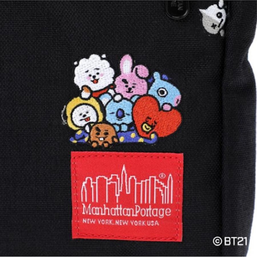 City Light Bag BT21-