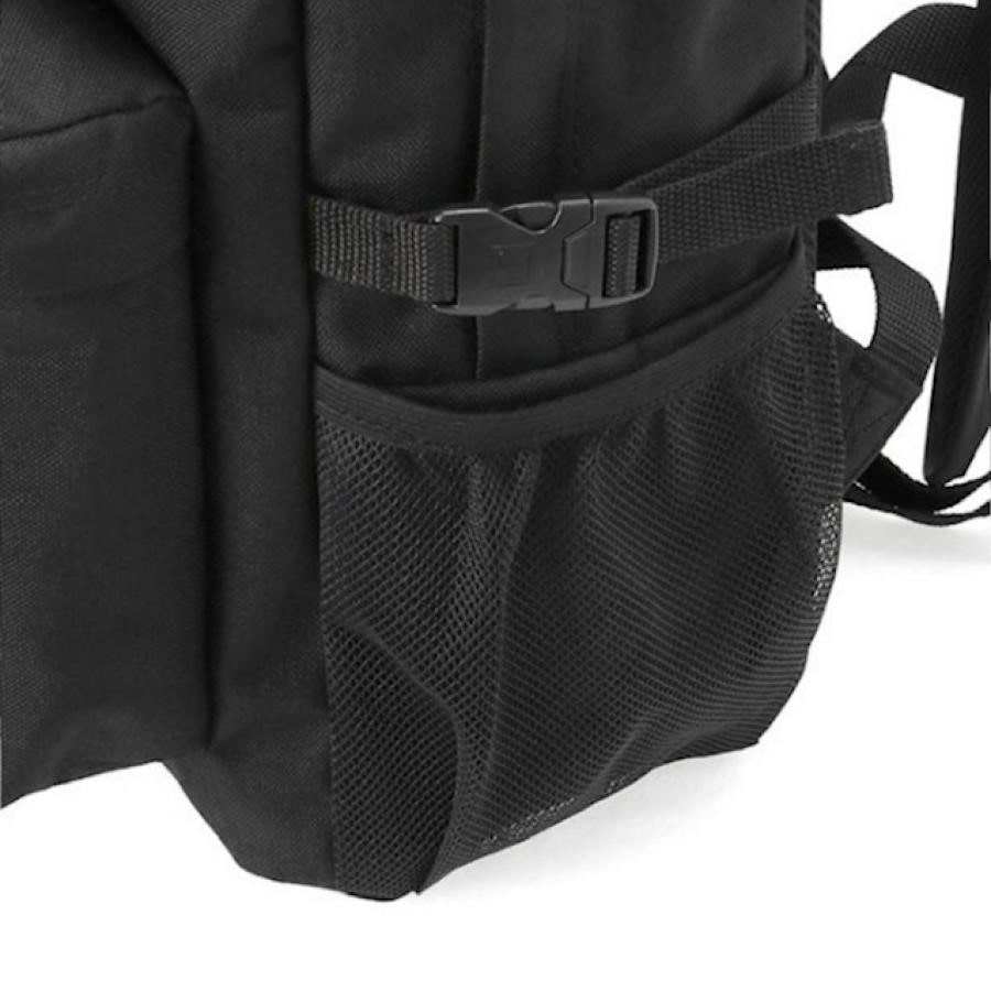 Cadman Backpack Black M