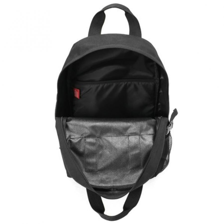 Cadman Backpack Black M