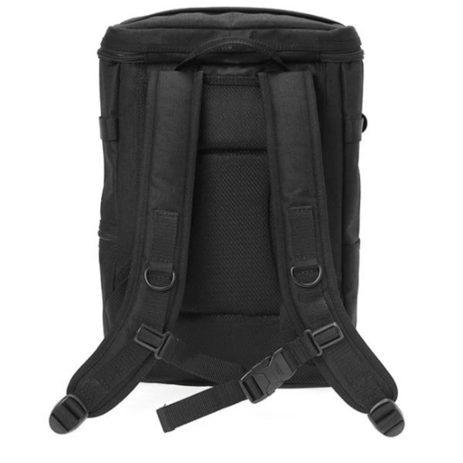 Navy Yard Backpack JR(M Black)｜ マンハッタン ポーテージ｜広島