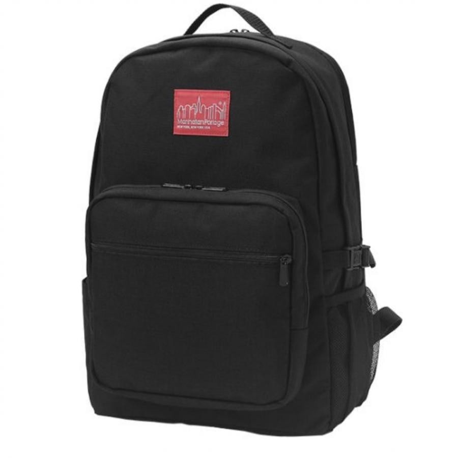 Townsend Backpack Black M