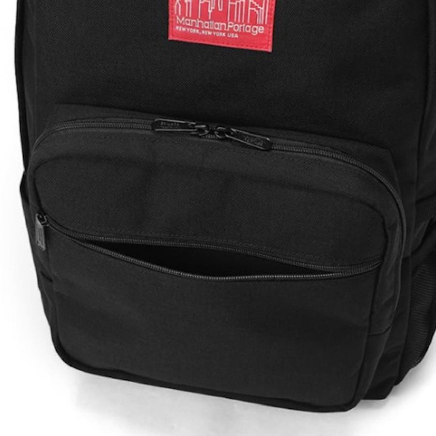 Townsend Backpack Black M