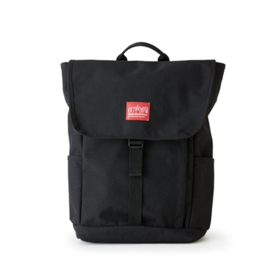 Washington SQ Backpack JR Black M