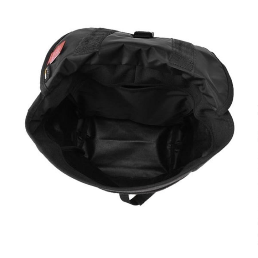 Washington SQ Backpack JR Black M