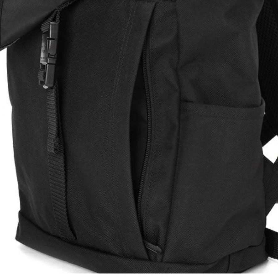 Washington SQ Backpack JR Black M