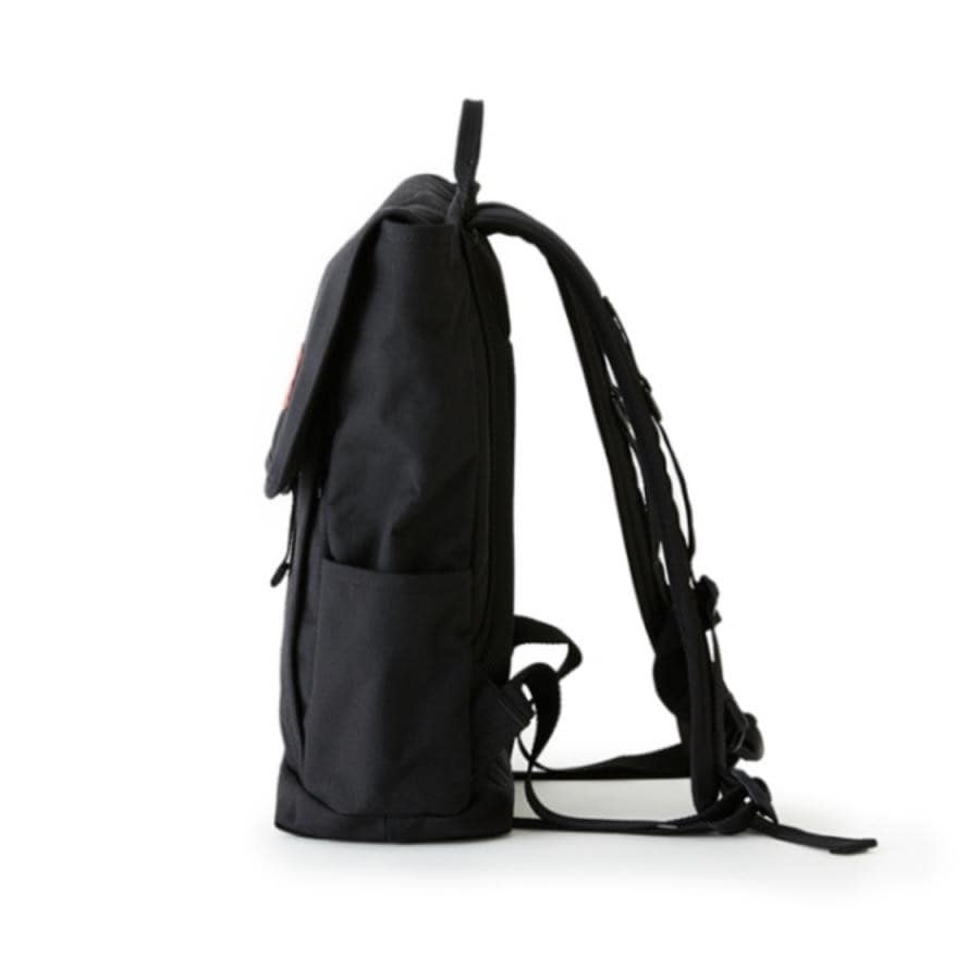 Washington SQ Backpack JR Black M