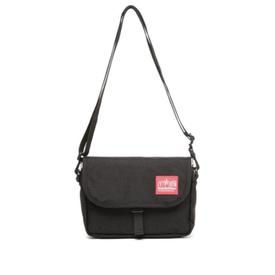 Far Rockaway Bag Black XS