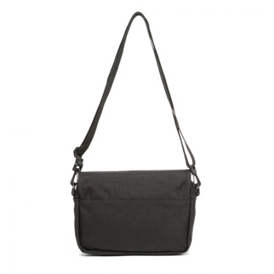 Far Rockaway Bag Black XS