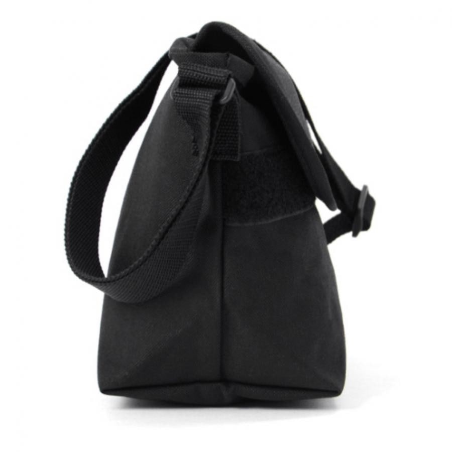 Casual Messenger Bag BLK XS