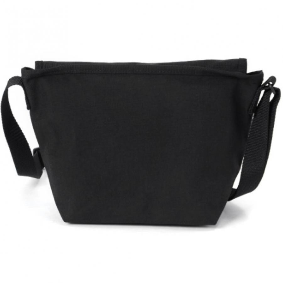 Casual Messenger Bag BLK XS