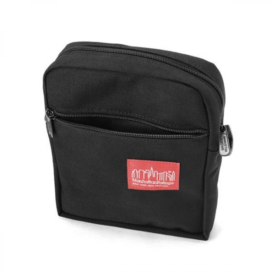 City Light Bag BLK XS