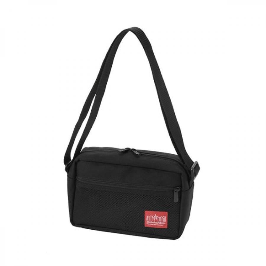 Sprinter Bag BLK S