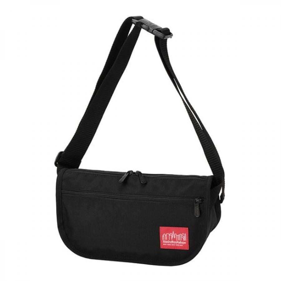 Leadout Waist Bag BLK XS