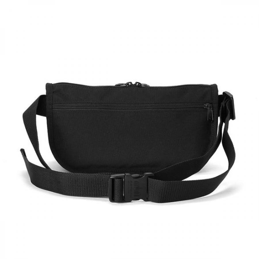 Leadout Waist Bag BLK XS