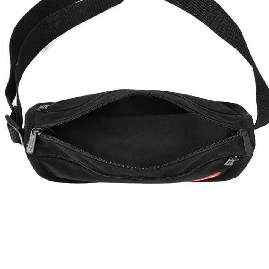 Leadout Waist Bag BLK XS