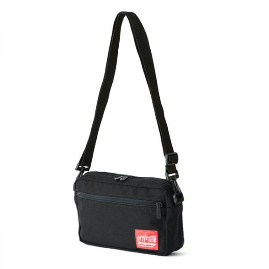 Jogger Bag Black XS