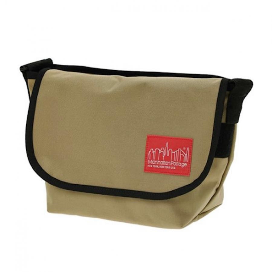 Casual Messenger Bag JR(通常サイズ) Black S