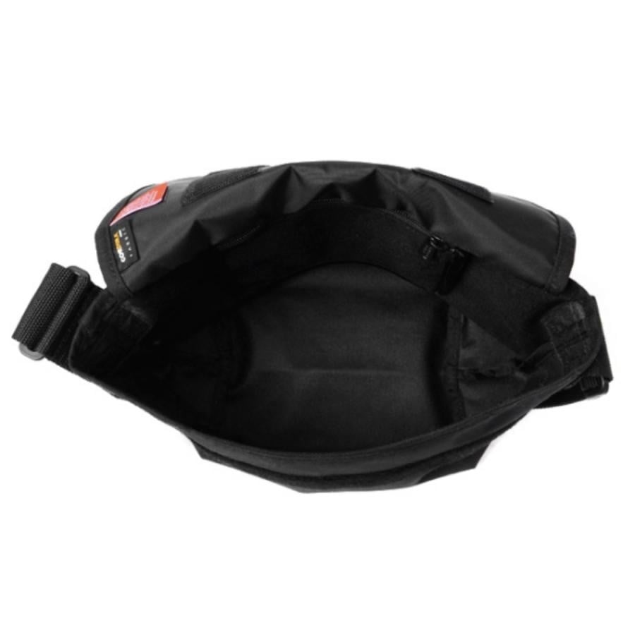 Casual Messenger Bag JR(通常サイズ) Black S