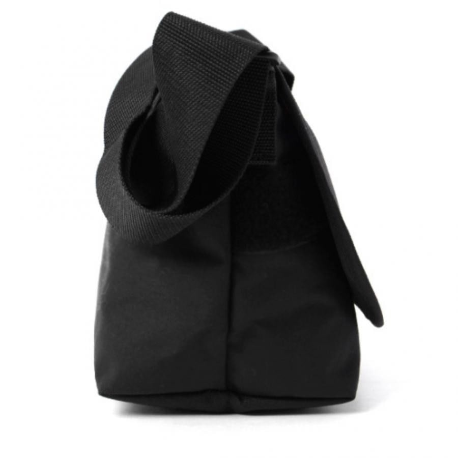Casual Messenger Bag JR(通常サイズ) Black S
