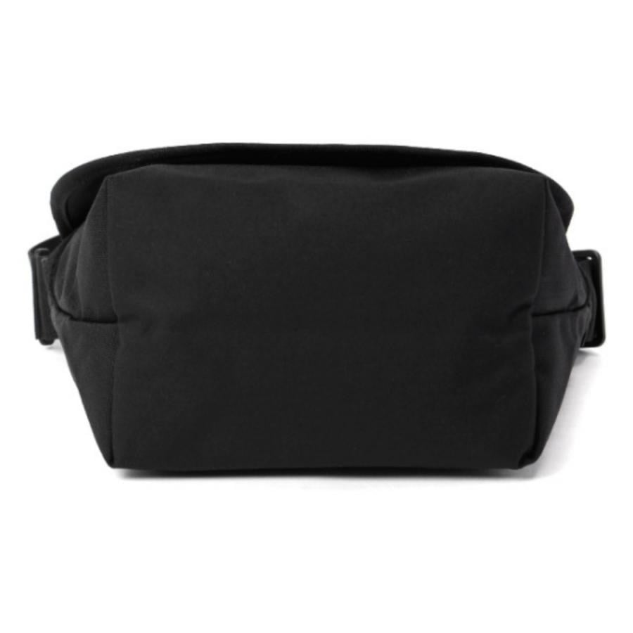 Casual Messenger Bag JR(通常サイズ) Black S