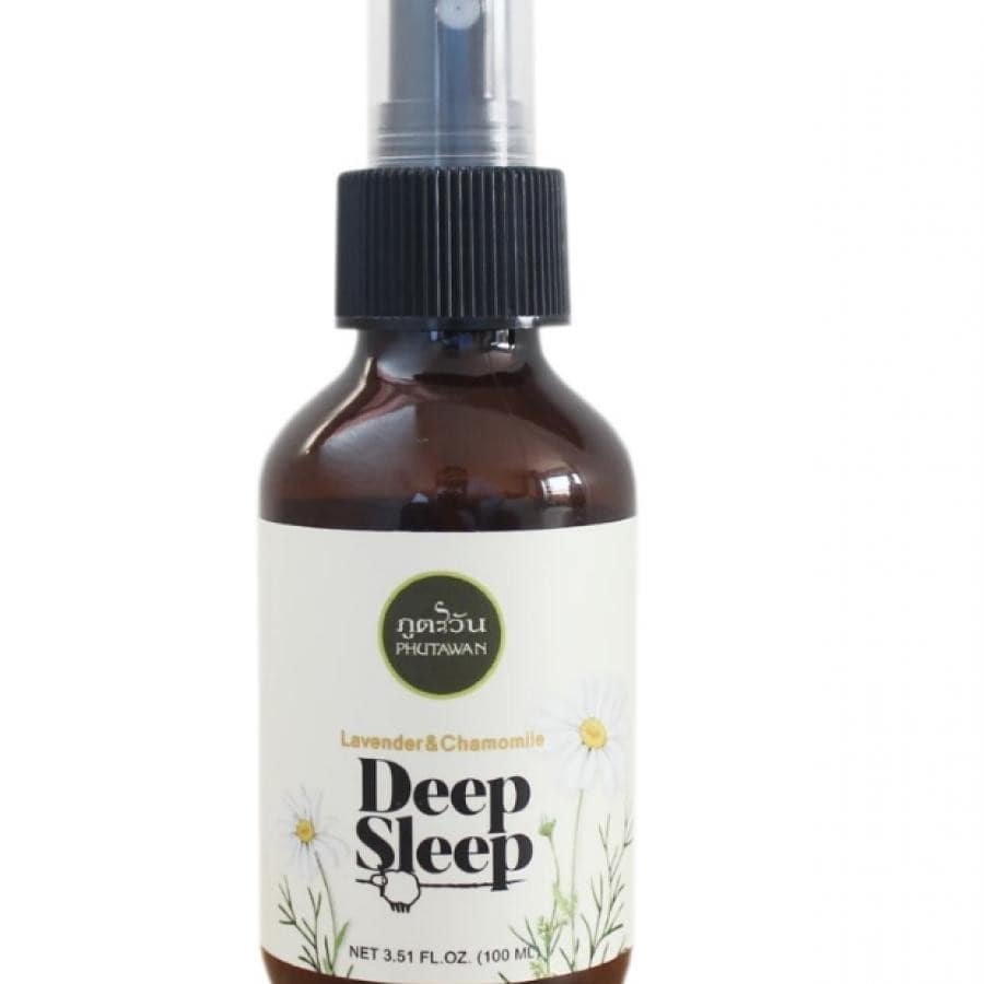 プタワン オーガニック ディープ スリープ ピロースプレー 100mL｜ ナチュラル アンド オーガニック アルファイン｜松本PARCO