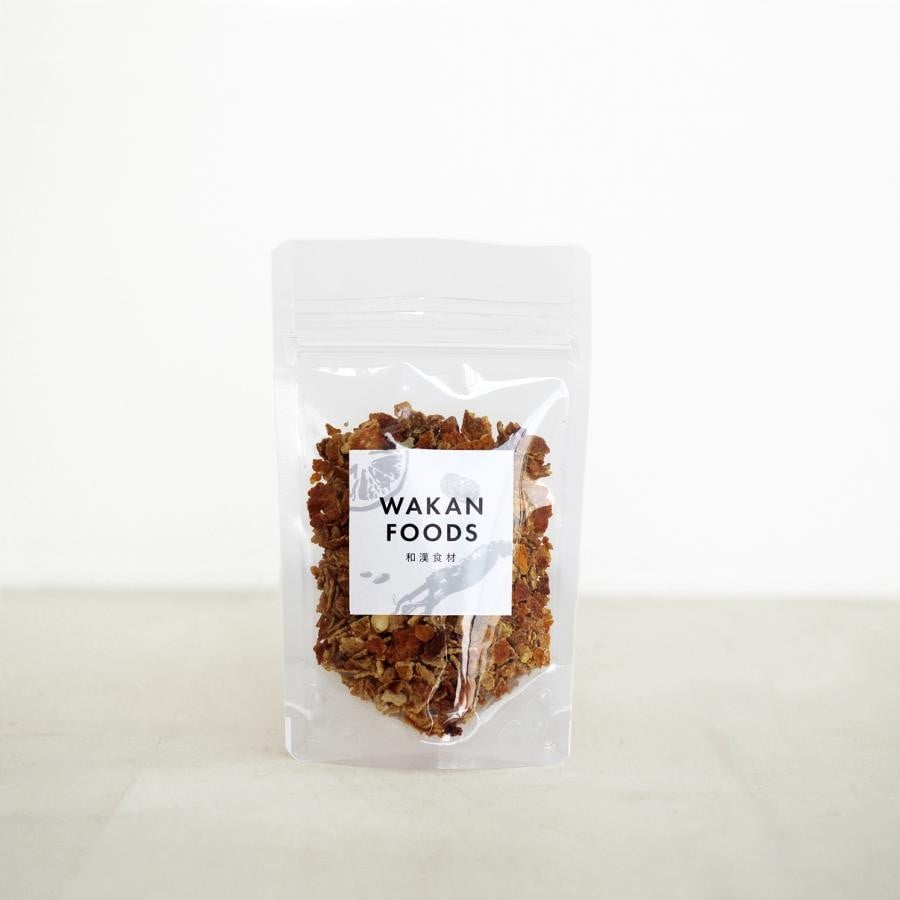 WAKAN FOOD みかんの果皮
