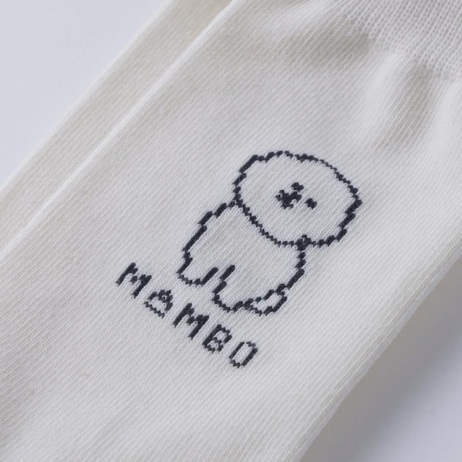 MAMBO ソックス 大人用 22-24cm / DO Original 21 ピンクベージュ