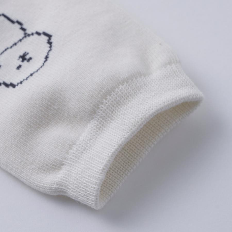 MAMBO ソックス 大人用 22-24cm / DO Original 21 ピンクベージュ