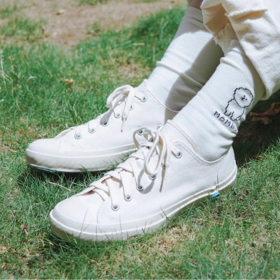 MAMBO ソックス 大人用 22-24cm / DO Original 21 ピンクベージュ