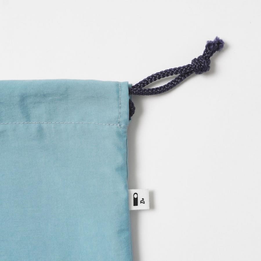 MAMBO PLAYBOW ナイロン巾着トート / DO Original 64  ｻｯｸｽ