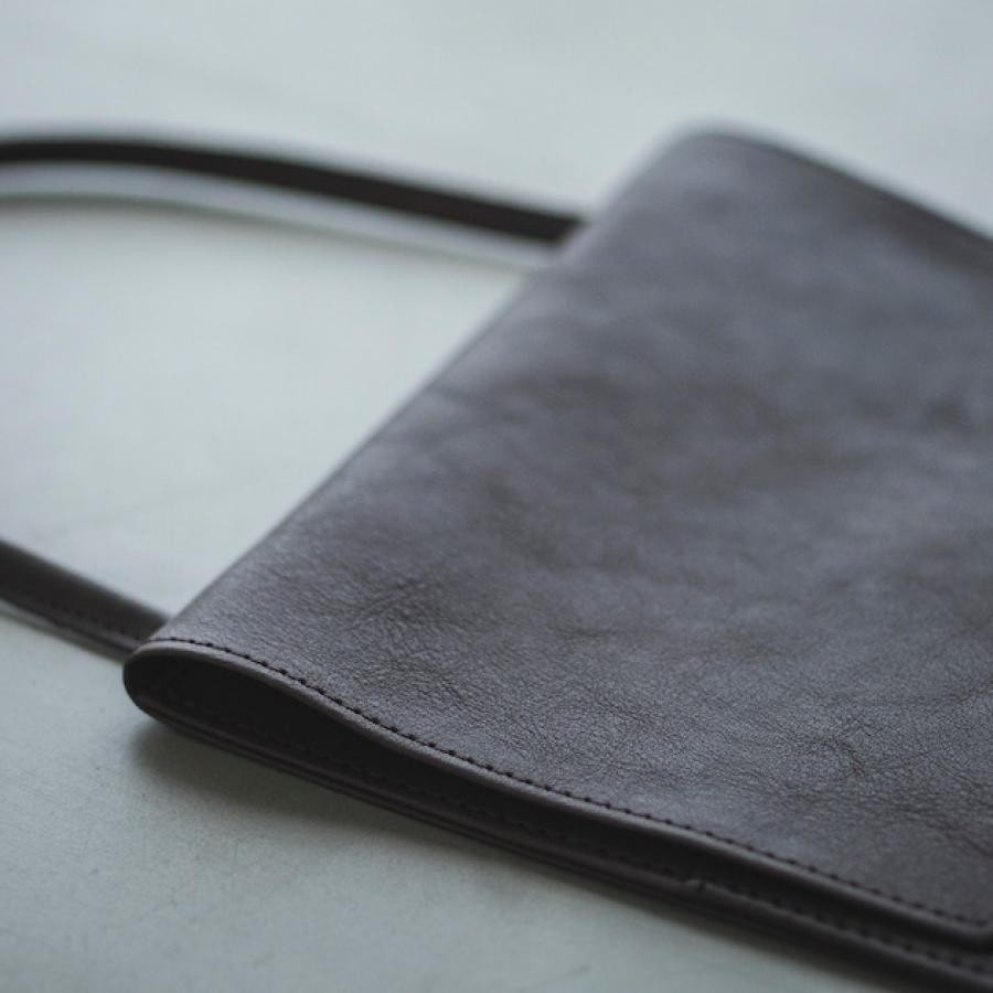 Sacoche angle135 / DO Original 49 ブラック