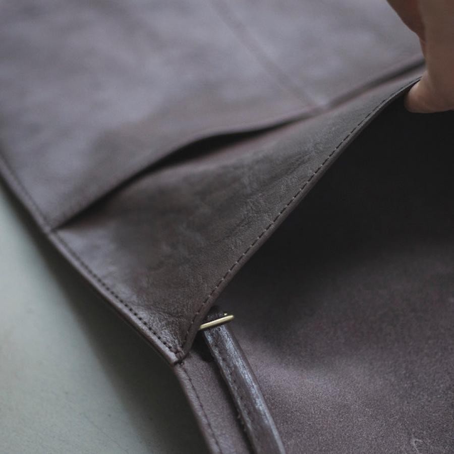 Sacoche angle135 / DO Original 49 ブラック