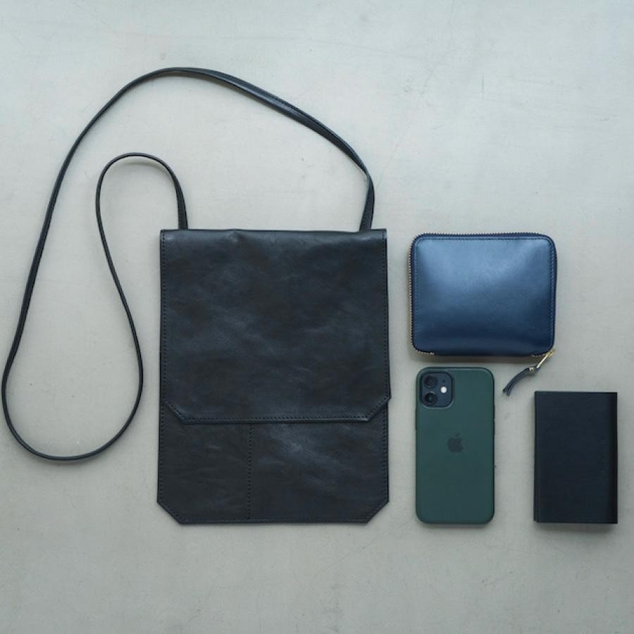 Sacoche angle135 / DO Original 49 ブラック