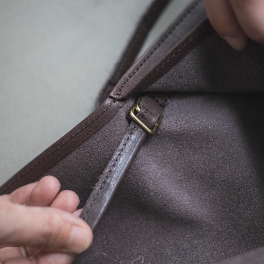 Sacoche angle135 / DO Original 49 ブラック