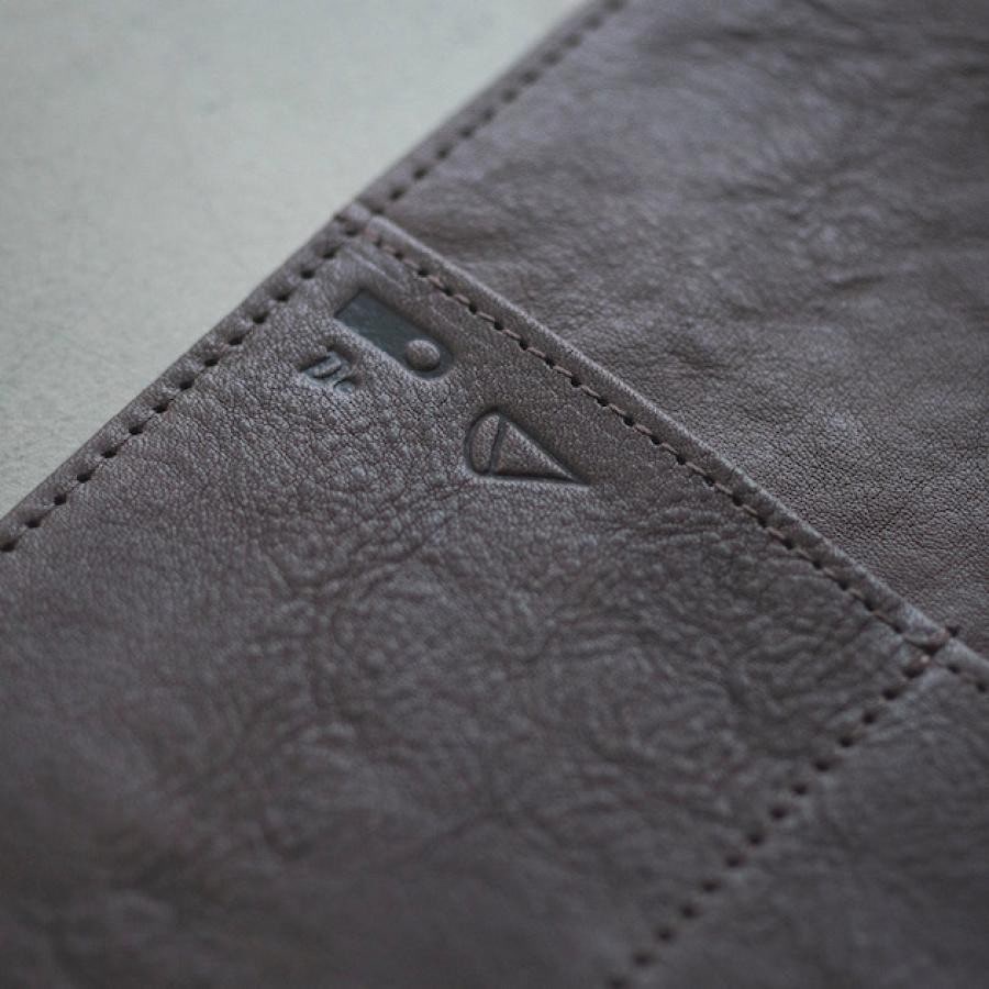 Sacoche angle135 / DO Original 49 ブラック