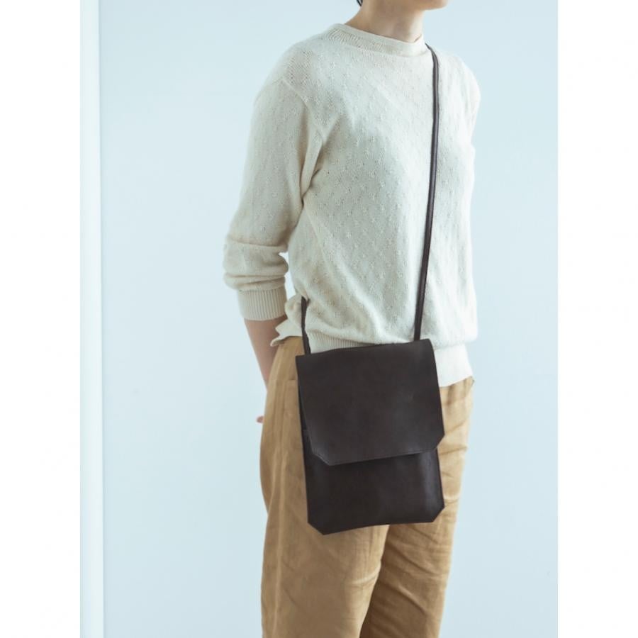 Sacoche angle135 / DO Original 49 ブラック