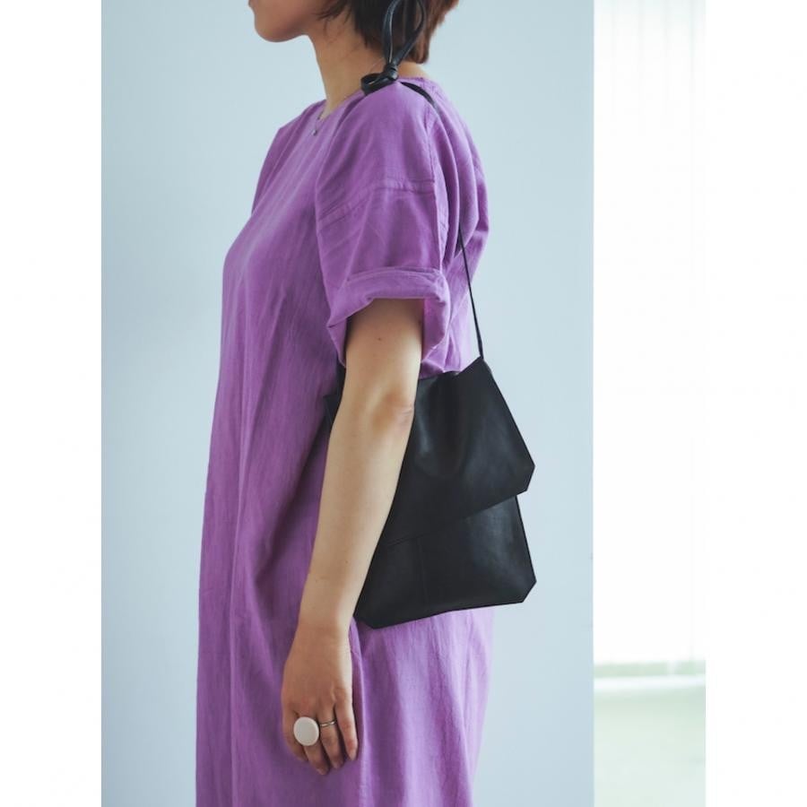 Sacoche angle135 / DO Original 49 ブラック