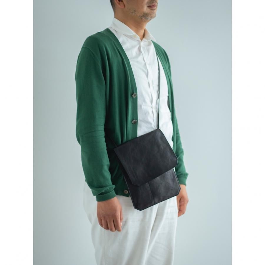 Sacoche angle135 / DO Original 49 ブラック