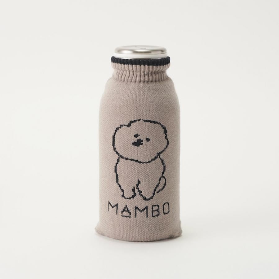 MAMBOボトルカバー/ DO Original 08ピンク