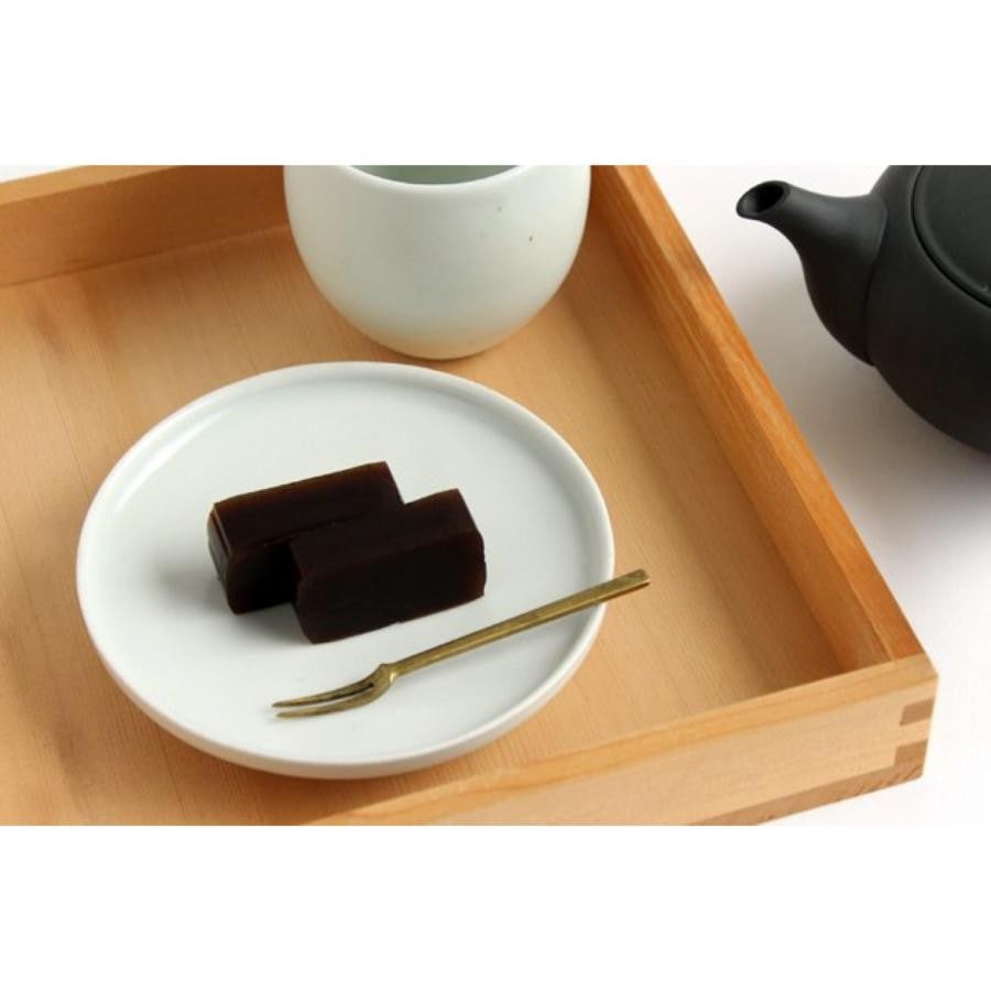 珈琲羊羹  / IFNi ROASTING & CO.