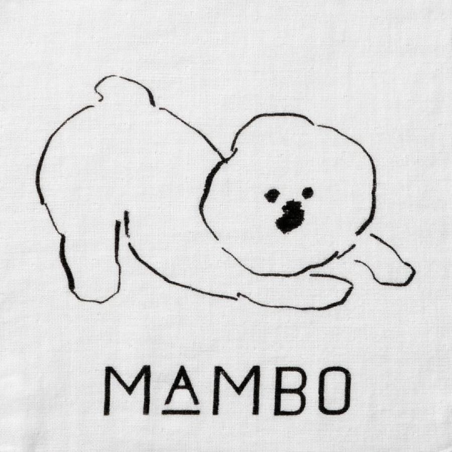 MAMBO ガーゼハンカチ PLAYBOW / DO Original