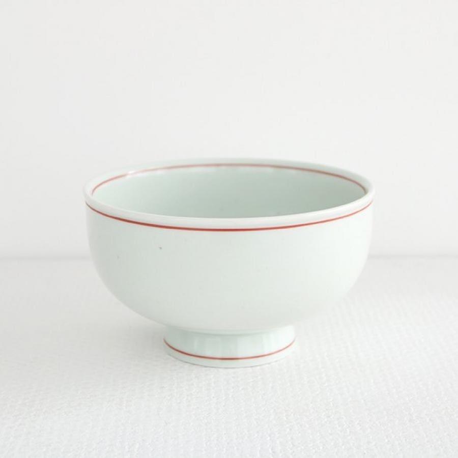 丼鉢  赤輪 / CLASKA Gallery & Shop DO × 東屋