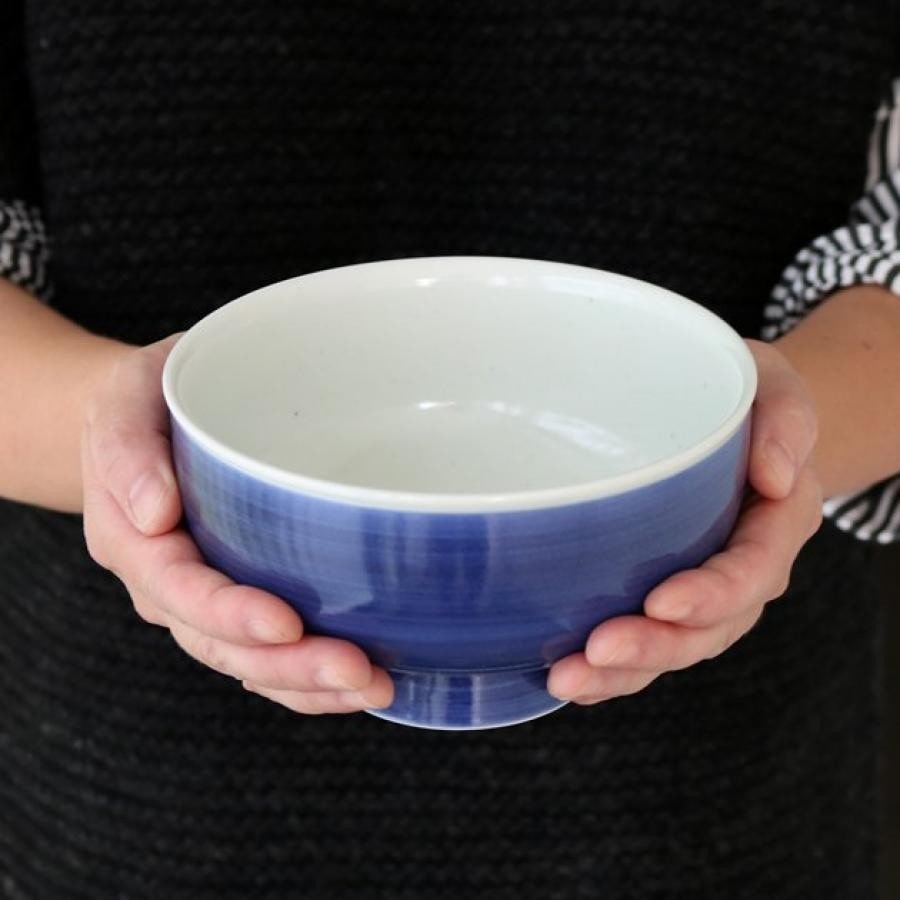 丼鉢  呉須巻 / CLASKA Gallery & Shop DO × 東屋