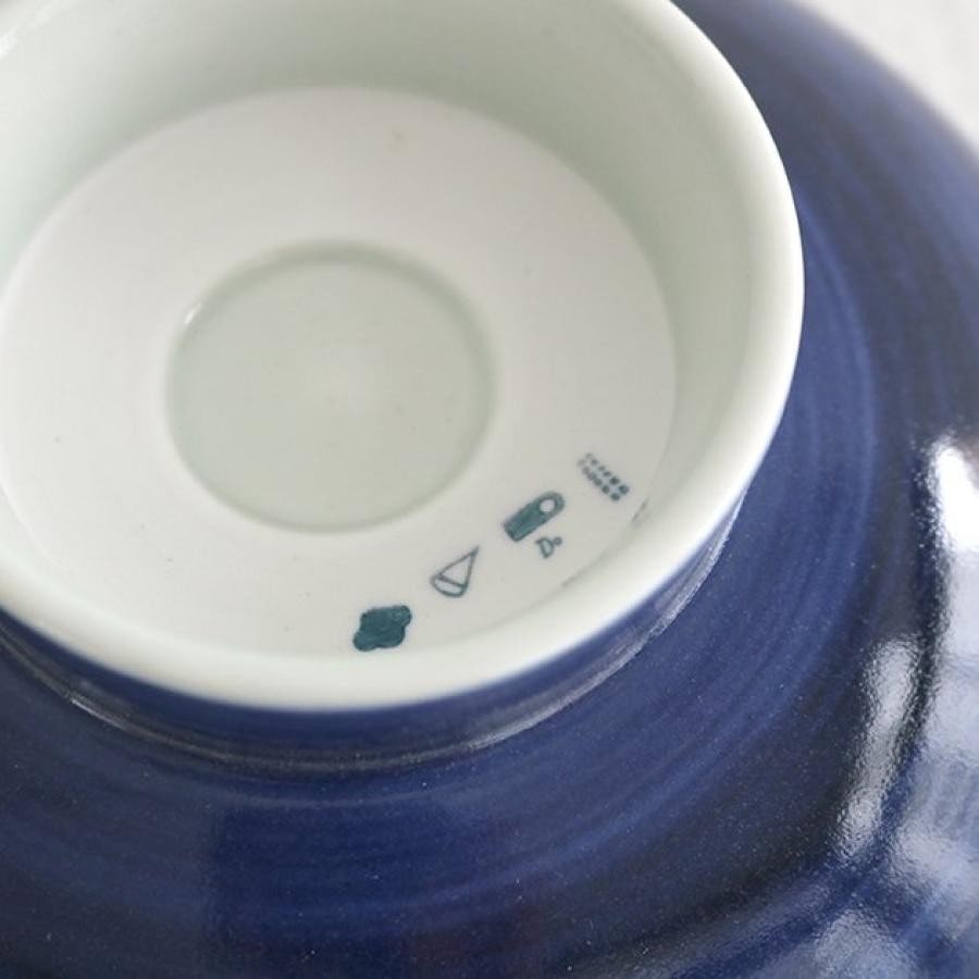丼鉢  呉須巻 / CLASKA Gallery & Shop DO × 東屋