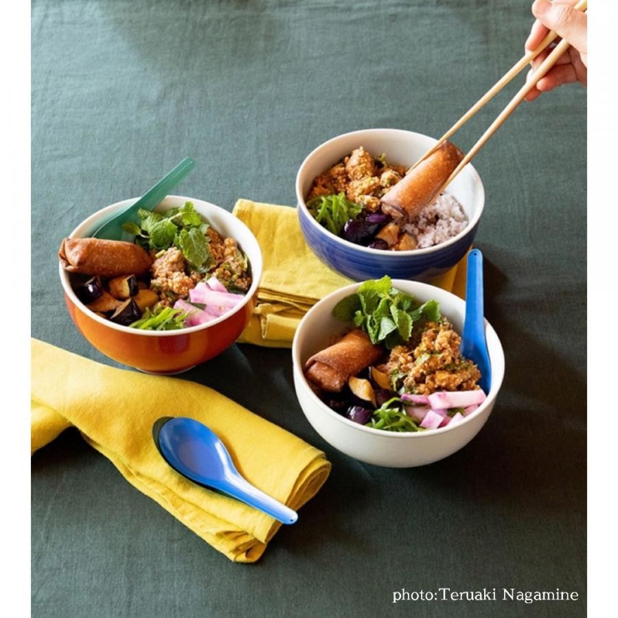 丼鉢  呉須巻 / CLASKA Gallery & Shop DO × 東屋
